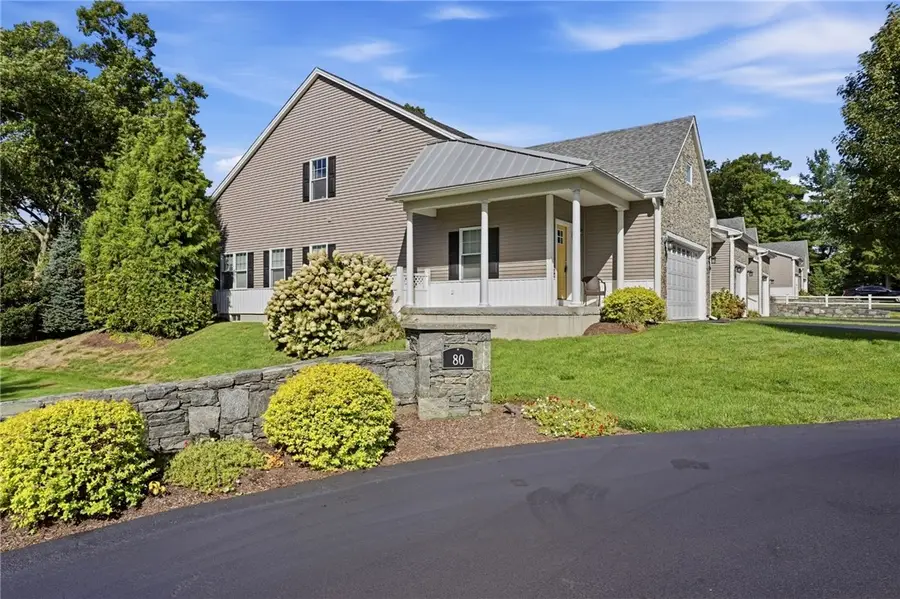 80 Bear Hill Road #101, Cumberland, RI 02864 - #2