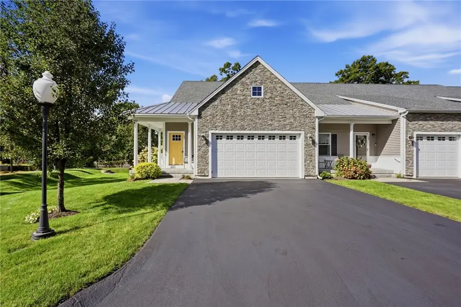 80 Bear Hill Road #101, Cumberland, RI 02864 - #3