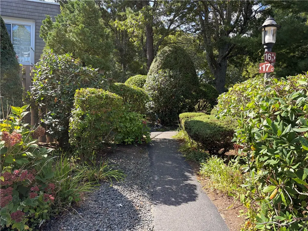 17 Caddy Rock Road #C, North Kingstown, RI 02852 - #1