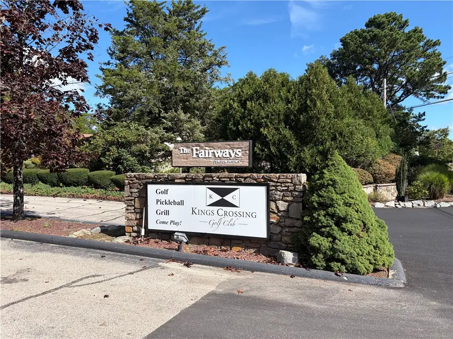 17 Caddy Rock Road #C, North Kingstown, RI 02852 - #2