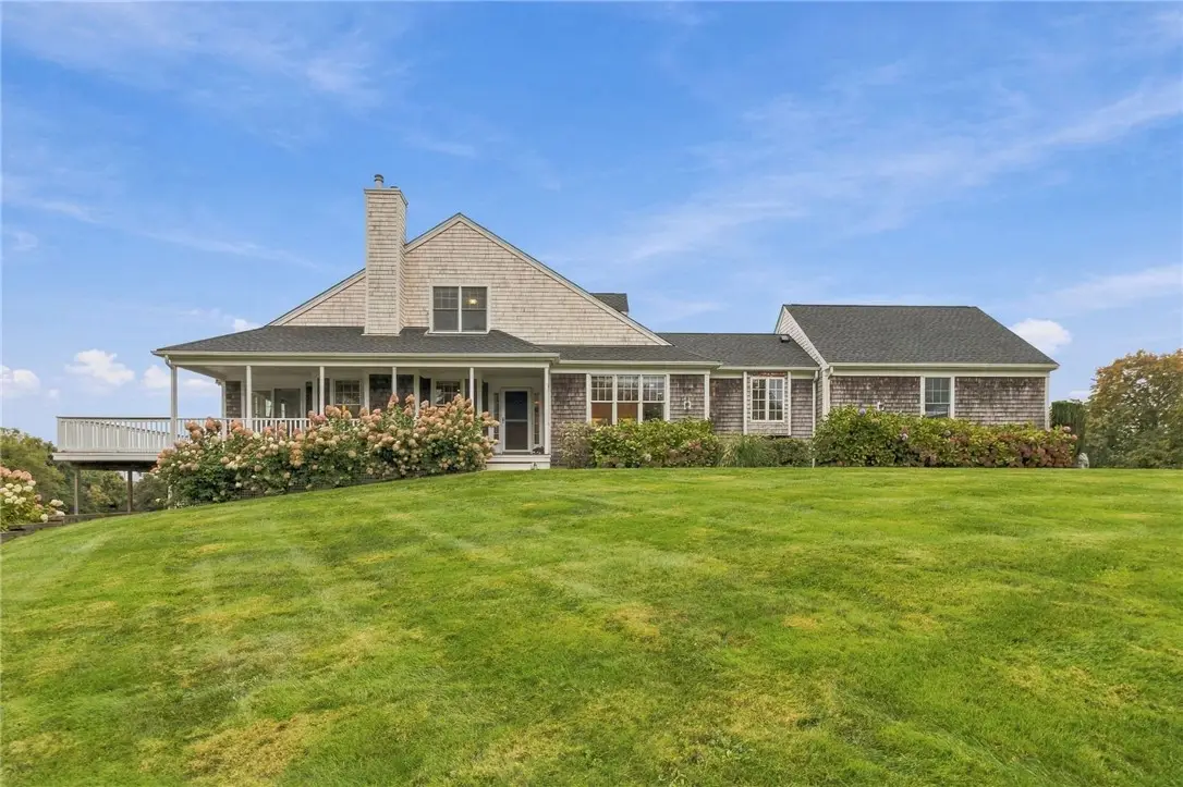 17 Pocasset Lane, Portsmouth, RI 02871 - #1