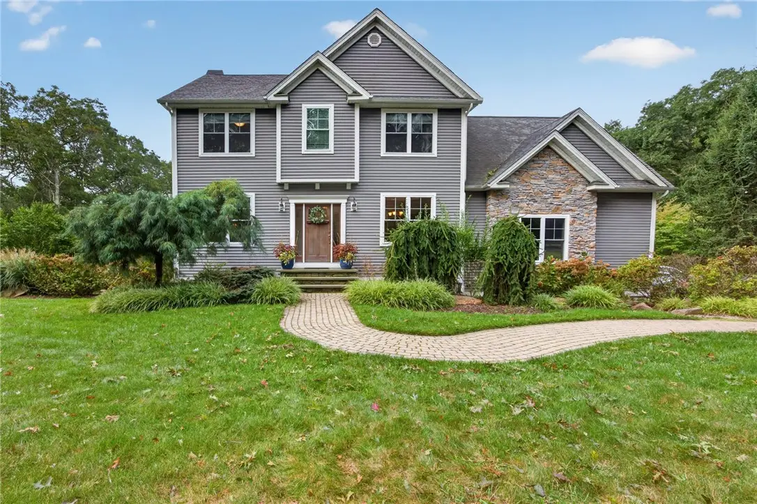 3640 Commodore Oliver Hazard Perry Highway, South Kingstown, RI 02879 - #1