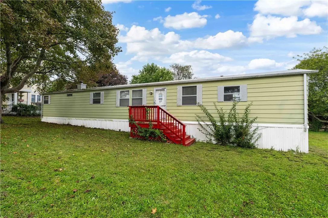 52 Ronnie Street, Tiverton, RI 02878 - #1