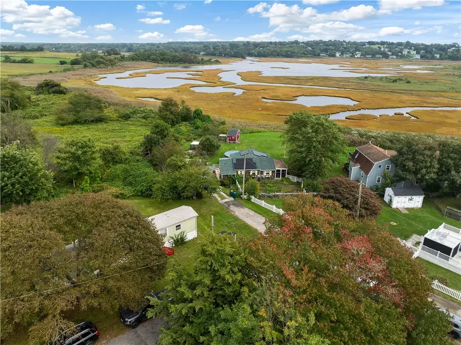 52 Ronnie Street, Tiverton, RI 02878 - #2