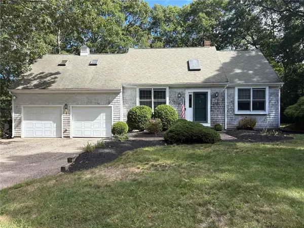 37 Tamanaco Drive, Charlestown, RI 02813