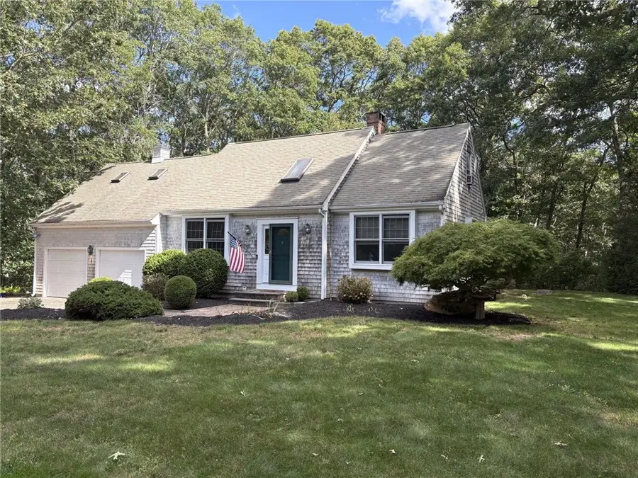 37 Tamanaco Drive, Charlestown, RI 02813 - #2