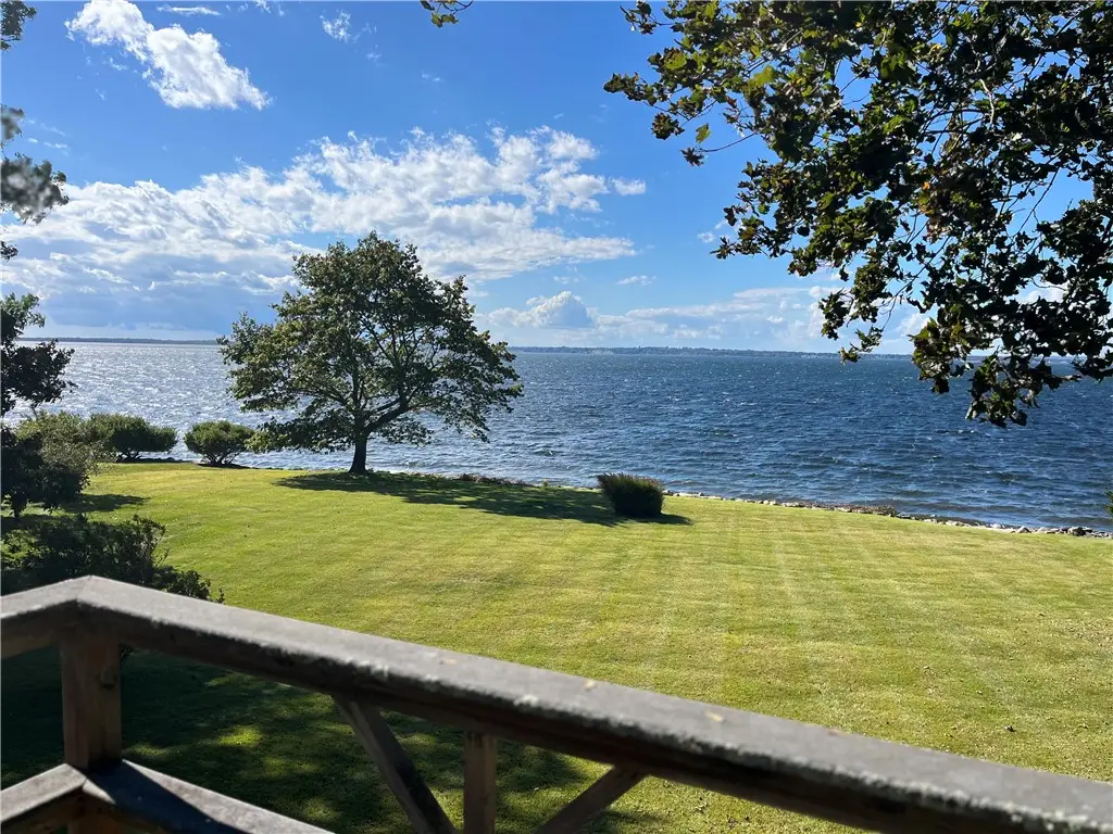 5 Shore Road, Bristol, RI 02809 - #1
