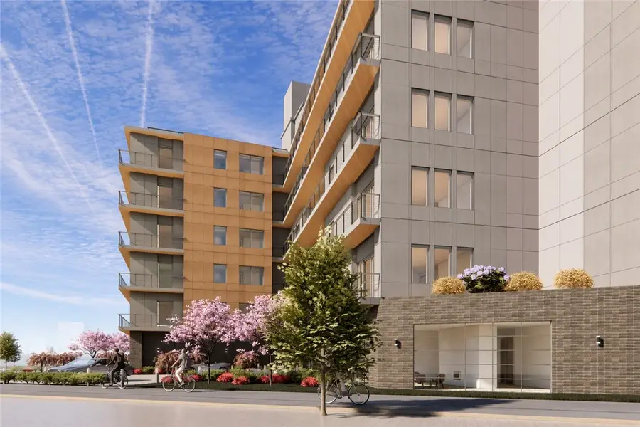 5 Richmond Square #305, Providence, RI 02906 - #3