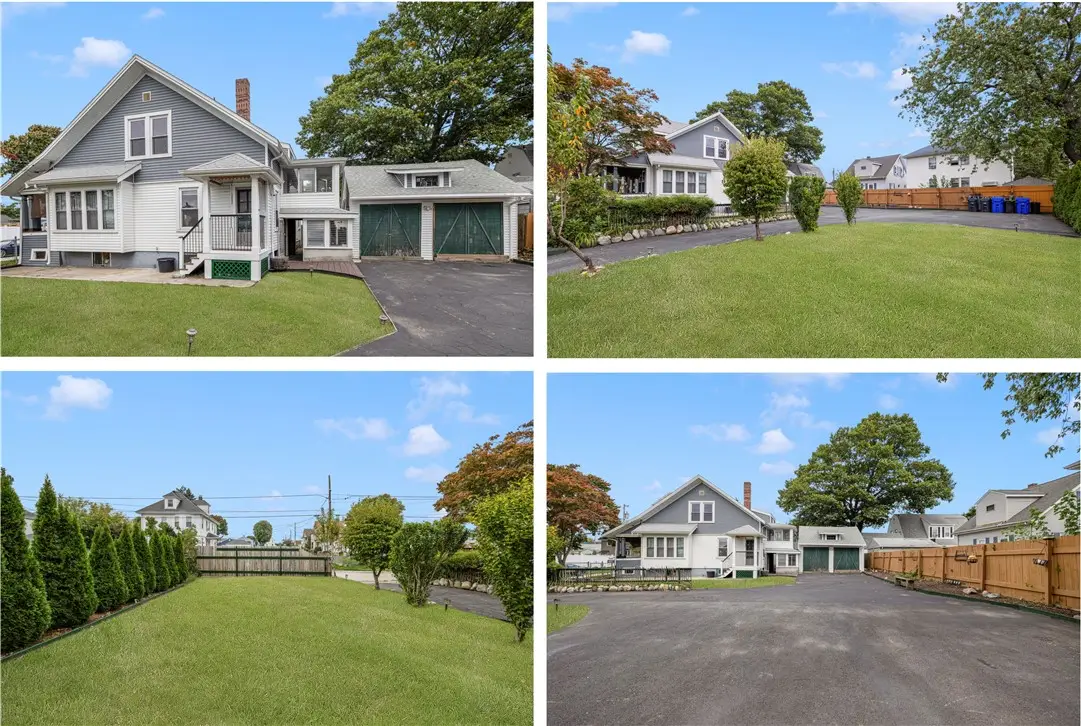 487 Grand Avenue, Pawtucket, RI 02861 - #1