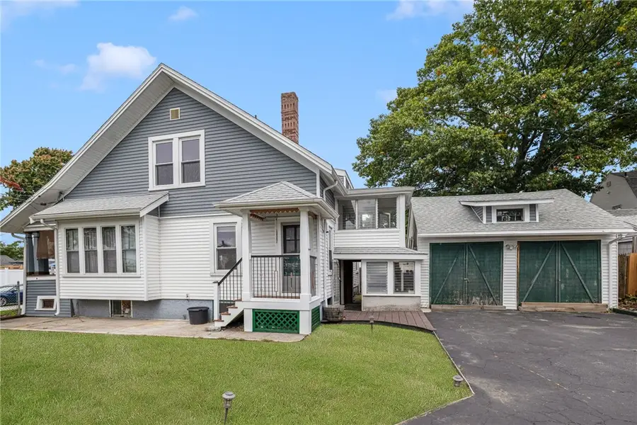 487 Grand Avenue, Pawtucket, RI 02861 - #3