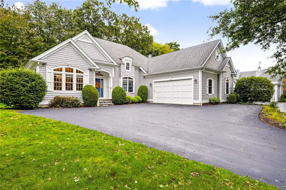 95 Fry Brook Drive, East Greenwich, RI 02818 - #1