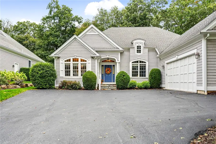 95 Fry Brook Drive, East Greenwich, RI 02818 - #2