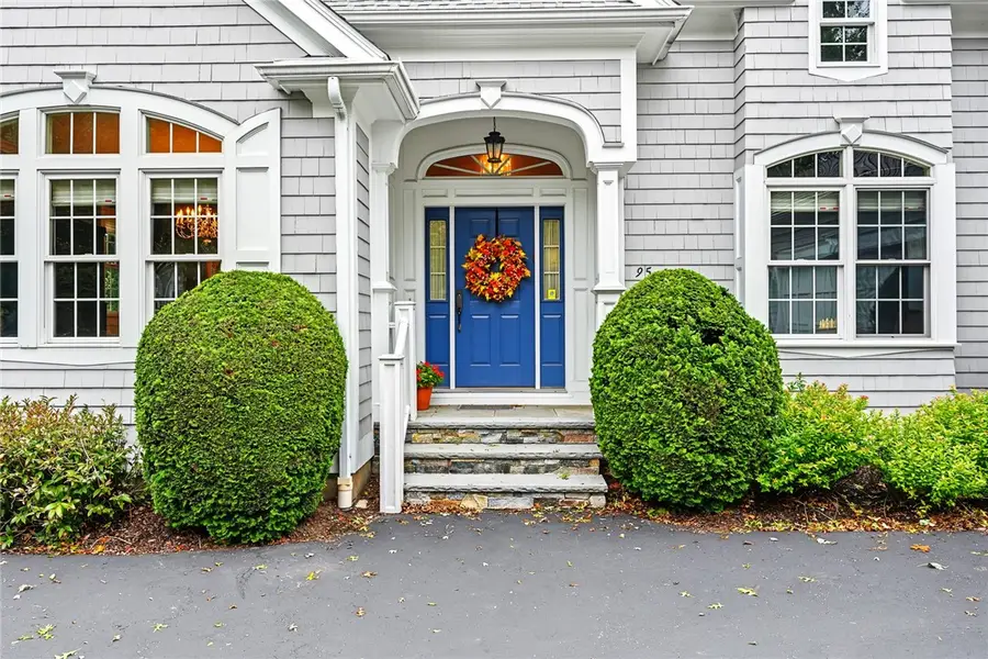95 Fry Brook Drive, East Greenwich, RI 02818 - #3