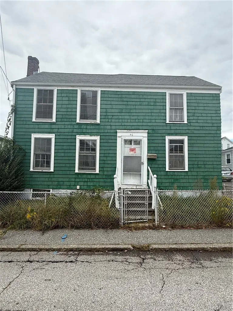 46 Monroe Avenue, Bristol, RI 02809 - #1