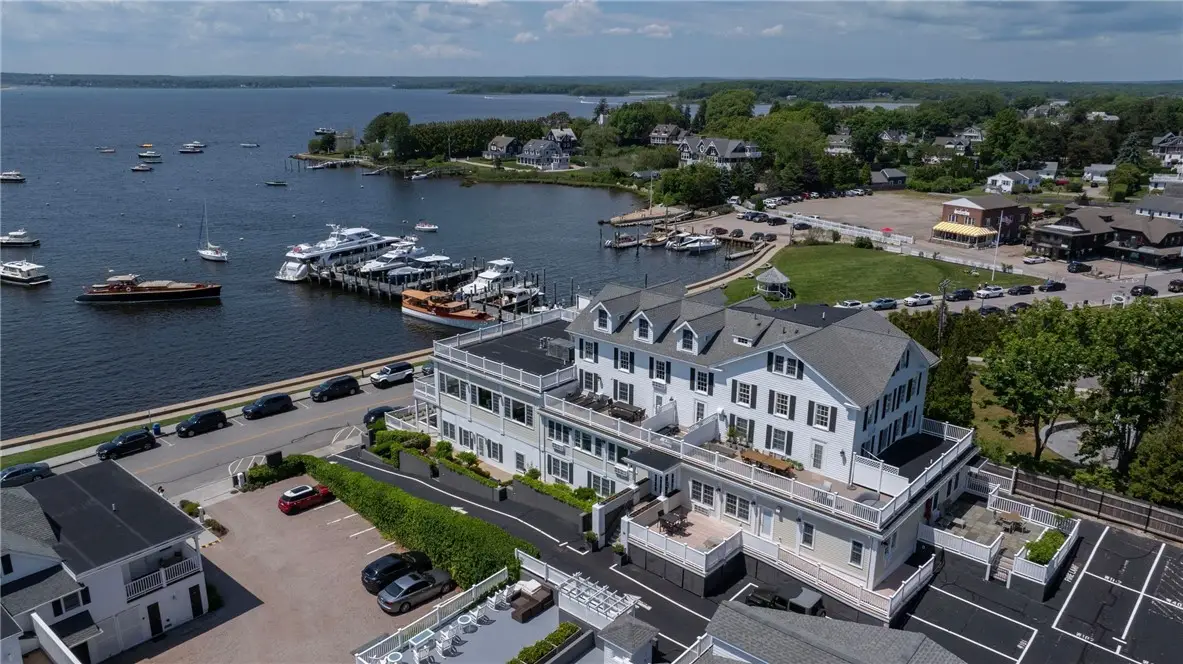 38 Bay Street #W401, Westerly, RI 02891 - #1
