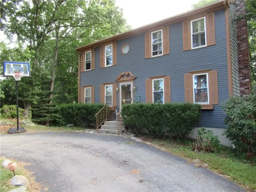 83 Locust Avenue, North Providence, RI 02911 - #1