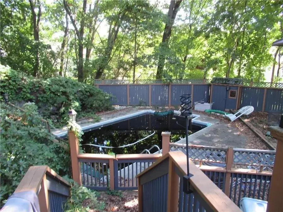 83 Locust Avenue, North Providence, RI 02911 - #2