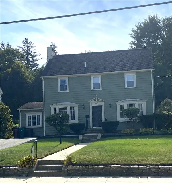 109 Gaskill Street, Woonsocket, RI 02895