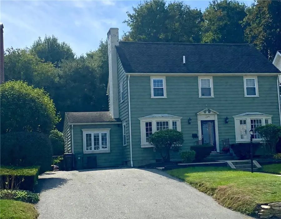 109 Gaskill Street, Woonsocket, RI 02895 - #3