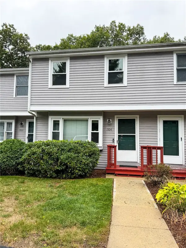 154 Bear Hill Road #1504, Cumberland, RI 02864
