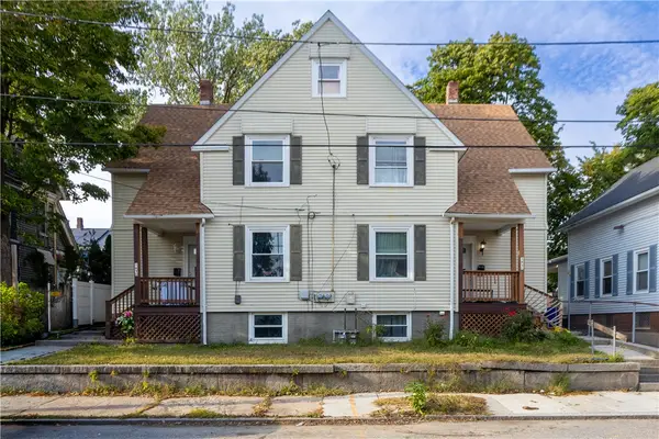 165 Briggs Street, Providence, RI 02905