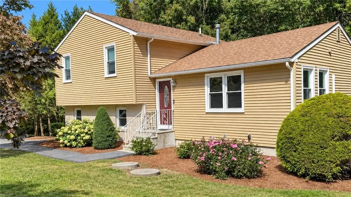 21 Janet Drive, Johnston, RI 02919 - #1