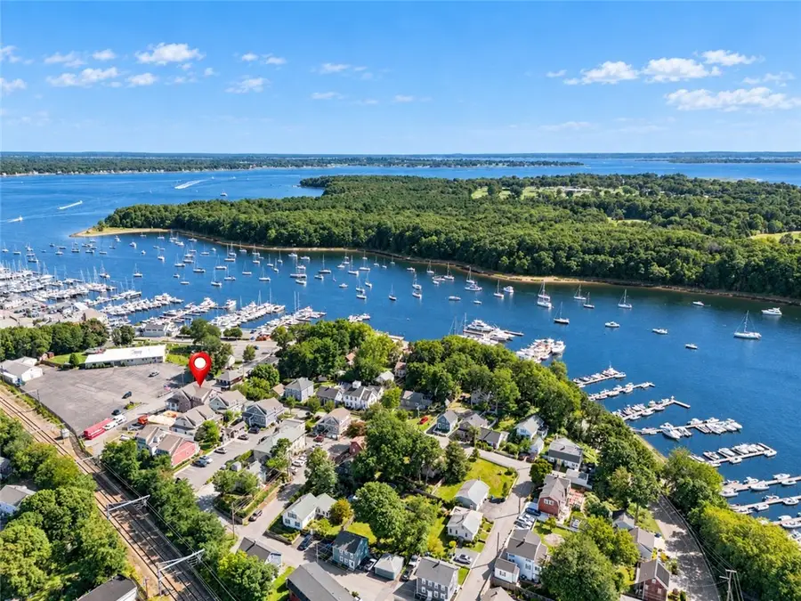 67 Queen Street #5C, East Greenwich, RI 02818 - #3