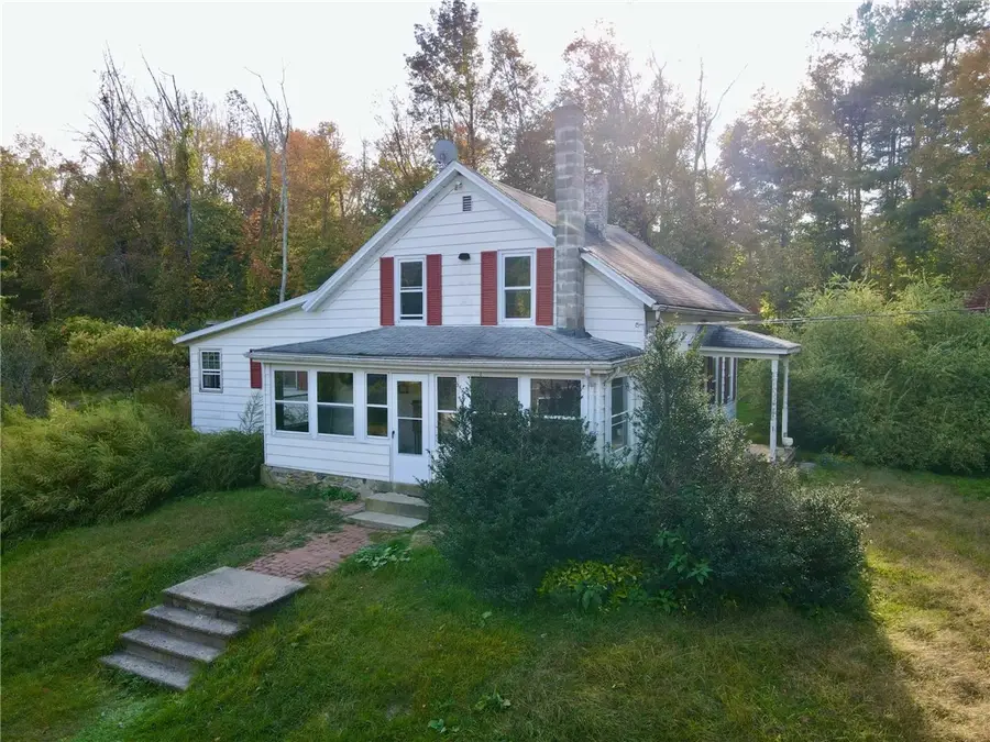 47 Central Pike, Foster, RI 02825 - #2