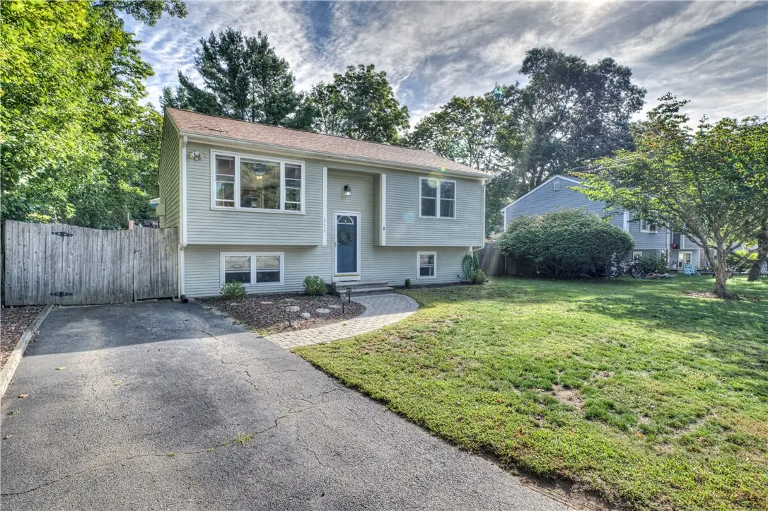 100 Holmes Road, Warwick, RI 02888 - #1