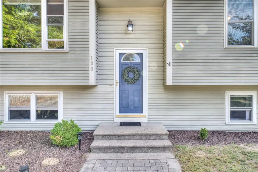 100 Holmes Road, Warwick, RI 02888 - #2
