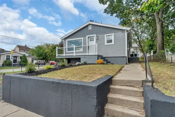 546 Robinson Street, Woonsocket, RI 02895
