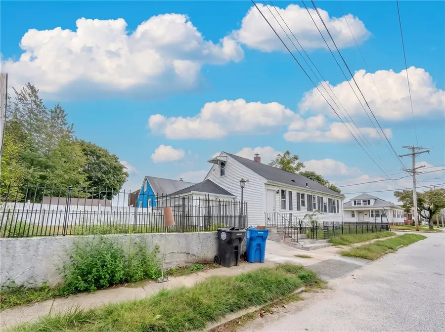 289 Legion Way, Cranston, RI 02910 - #3
