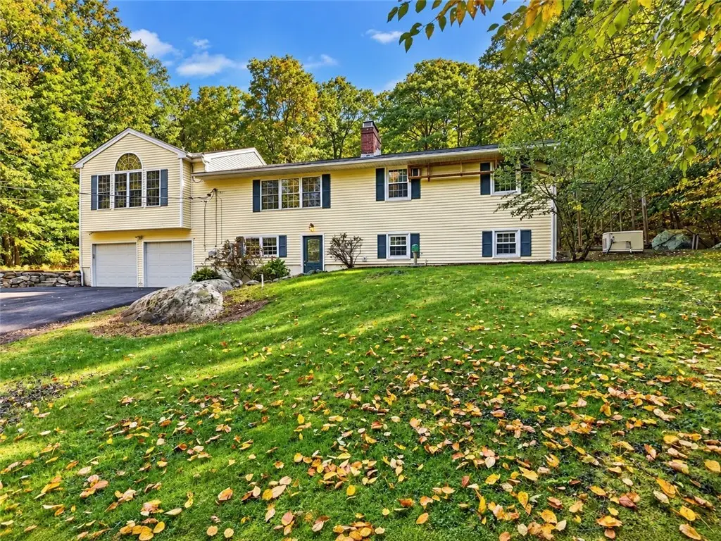 380 Snake Hill Road, Burrillville, RI 02830 - #1