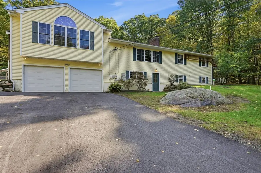 380 Snake Hill Road, Burrillville, RI 02830 - #2