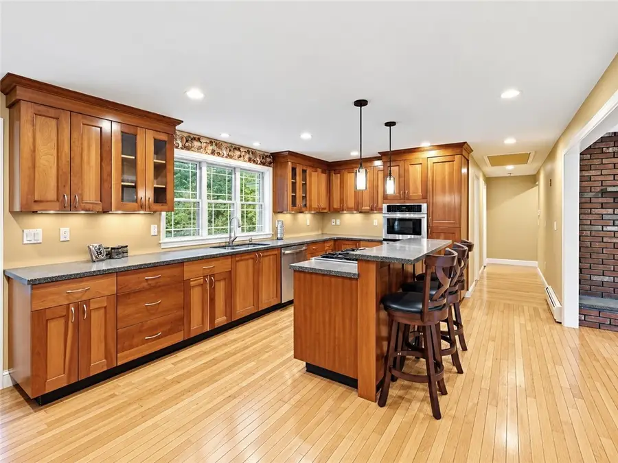 380 Snake Hill Road, Burrillville, RI 02830 - #3