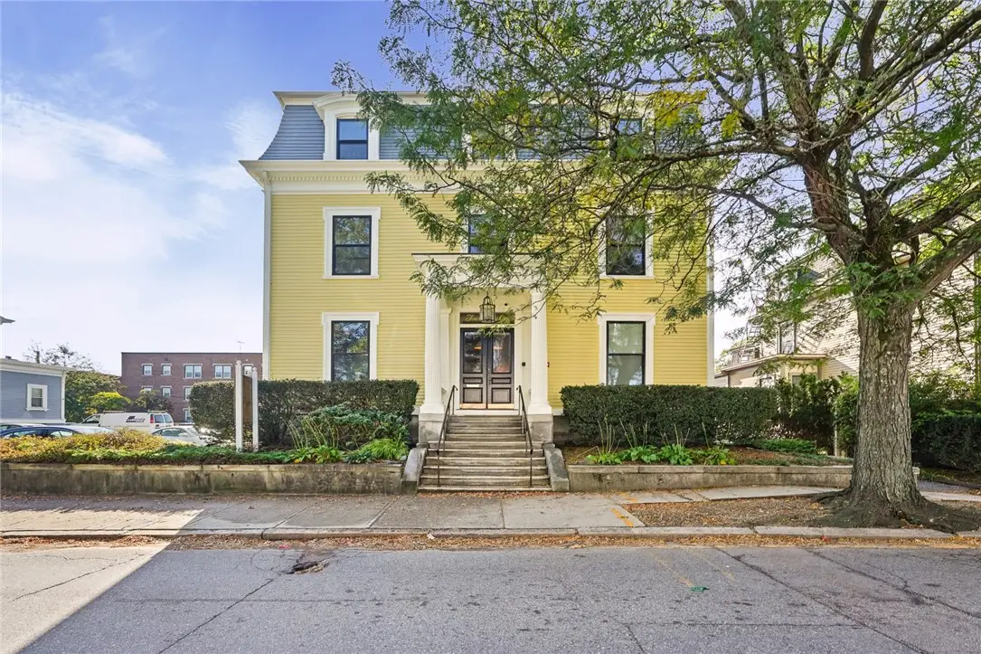 441 Angell Street #2, Providence, RI 02906 - #1