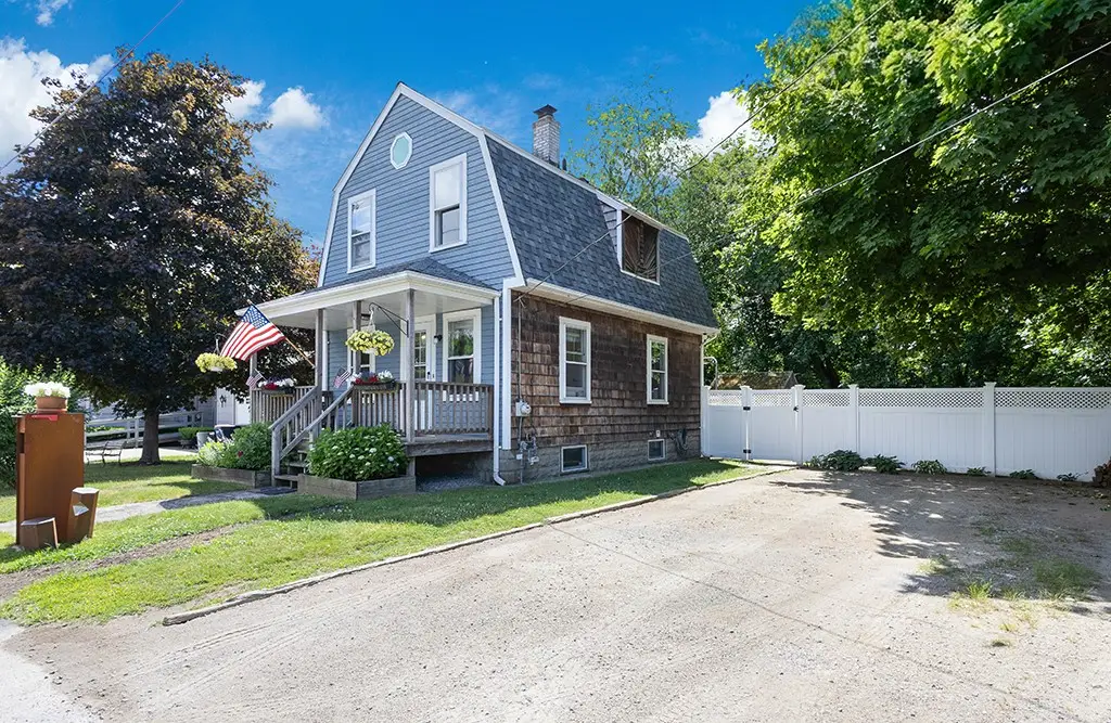 67 Coleman Street, Seekonk, MA 02771 - #1