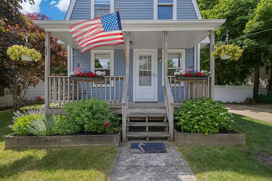 67 Coleman Street, Seekonk, MA 02771 - #2