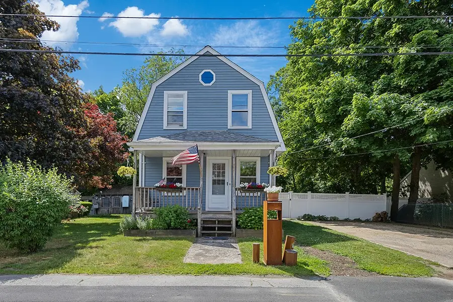 67 Coleman Street, Seekonk, MA 02771 - #3