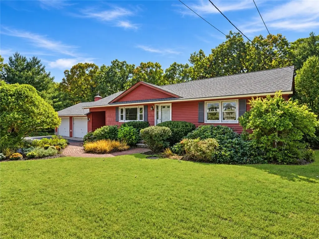 24 Tall Timber Trail, North Smithfield, RI 02896 - #1