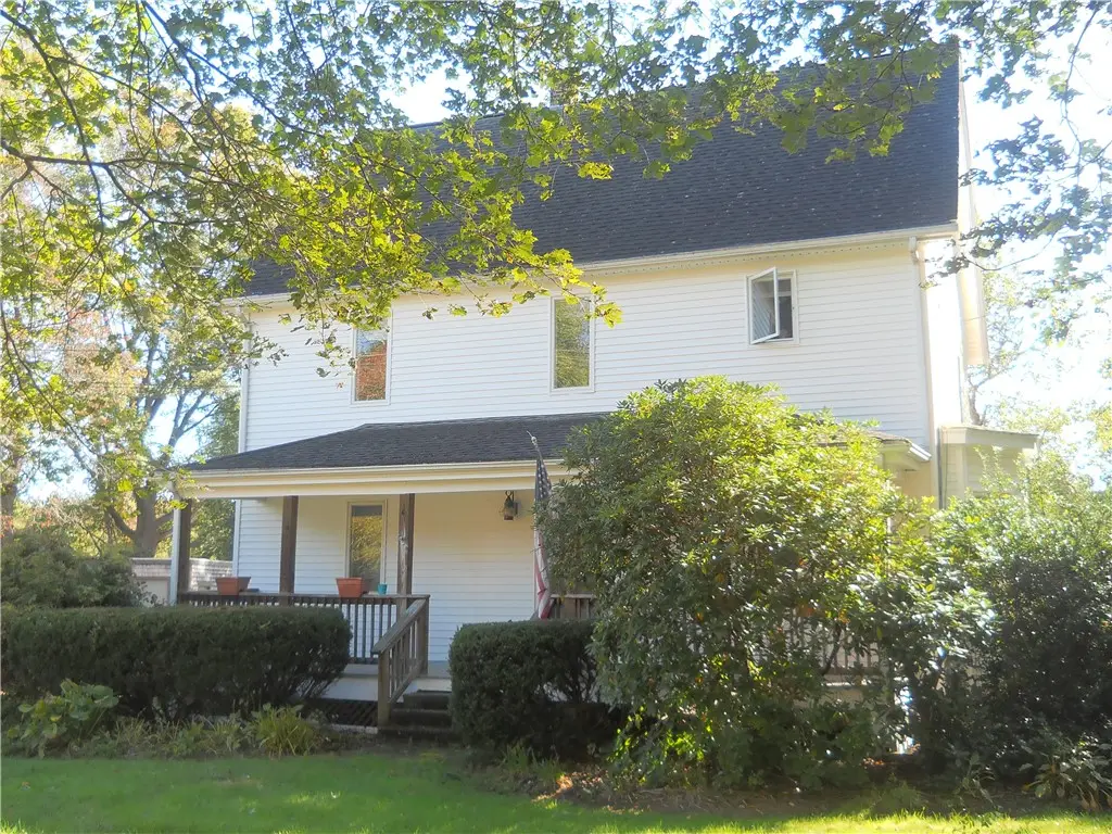 65 Laurel Street, Ashaway, RI 02804 - #1
