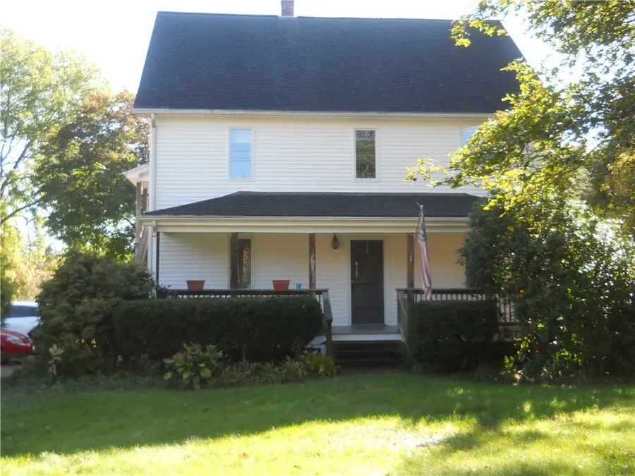 65 Laurel Street, Ashaway, RI 02804 - #3