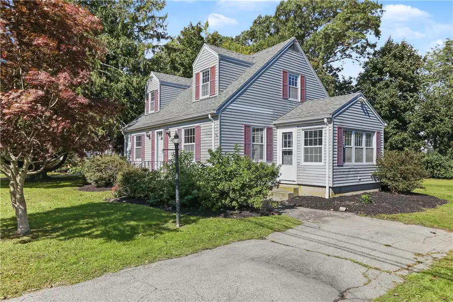 6 Carr Lane, Bristol, RI 02809 - #2