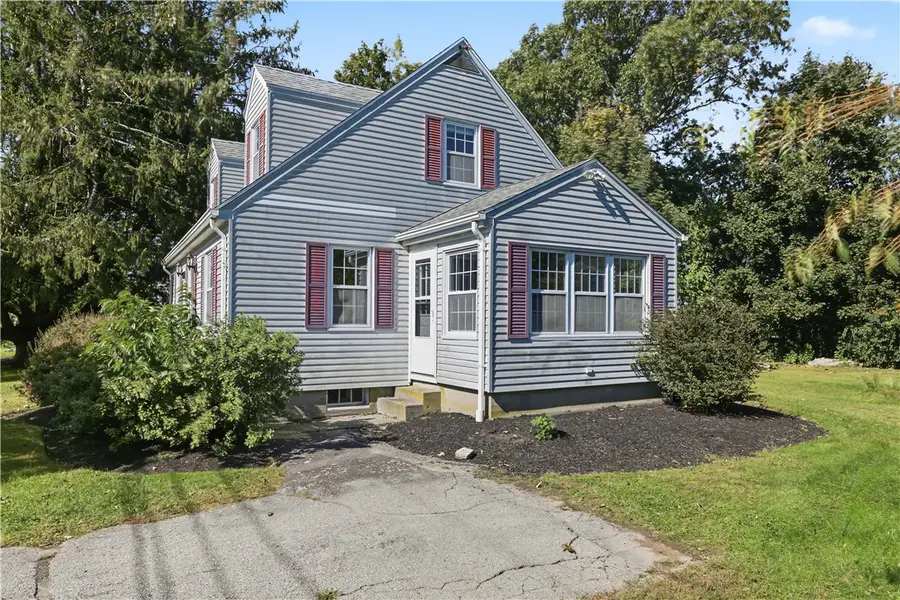 6 Carr Lane, Bristol, RI 02809 - #3