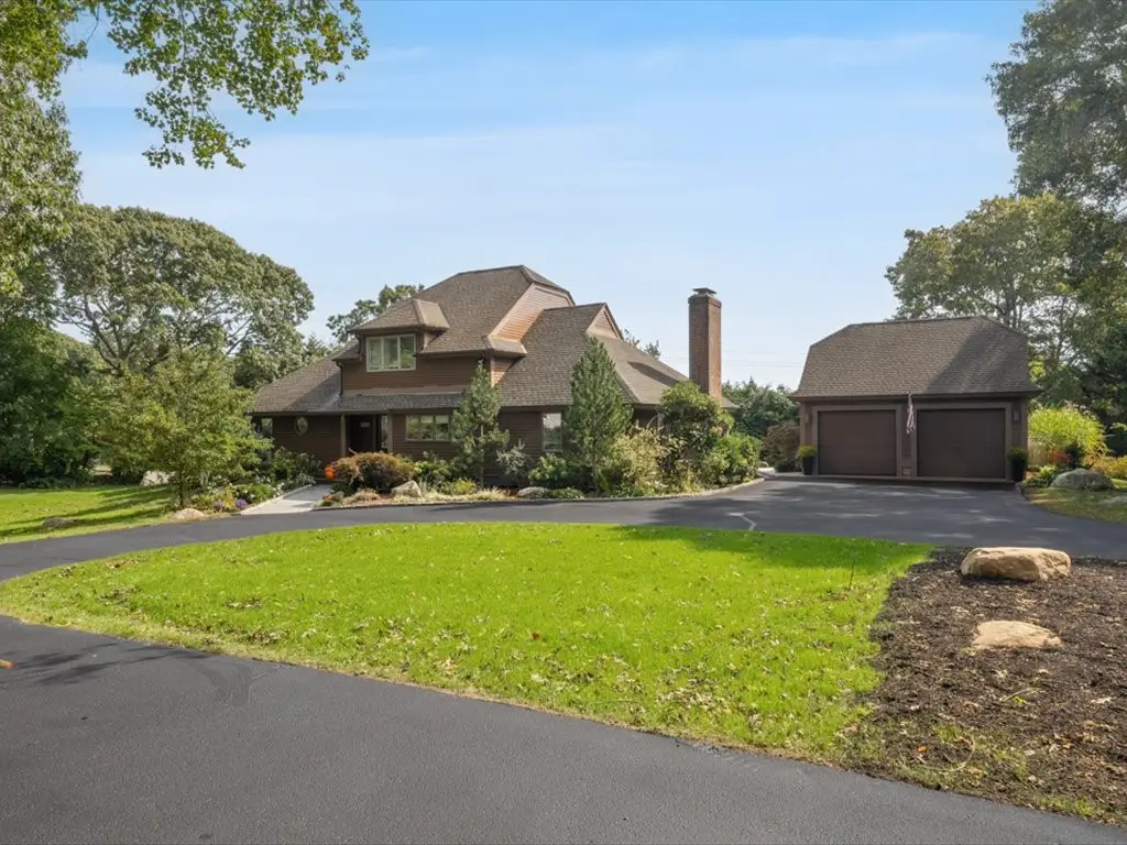 3 Rock Ridge Road, Westerly, RI 02891 - #1