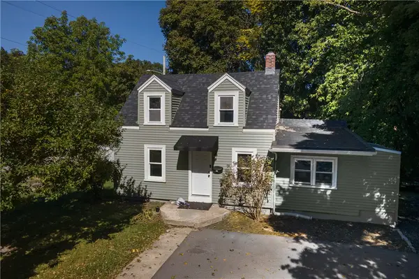 161 Tiogue Avenue, Coventry, RI 02816