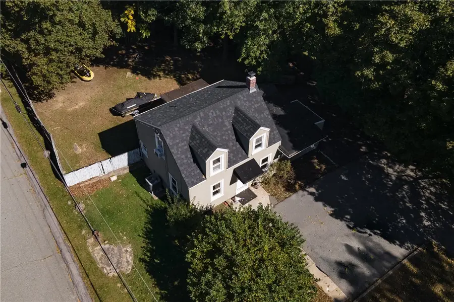 161 Tiogue Avenue, Coventry, RI 02816 - #2