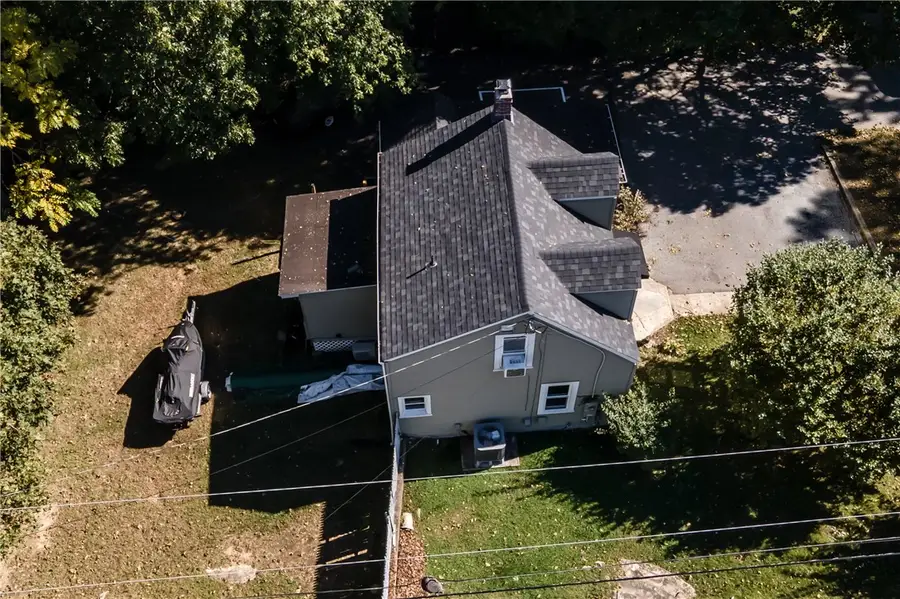 161 Tiogue Avenue, Coventry, RI 02816 - #3