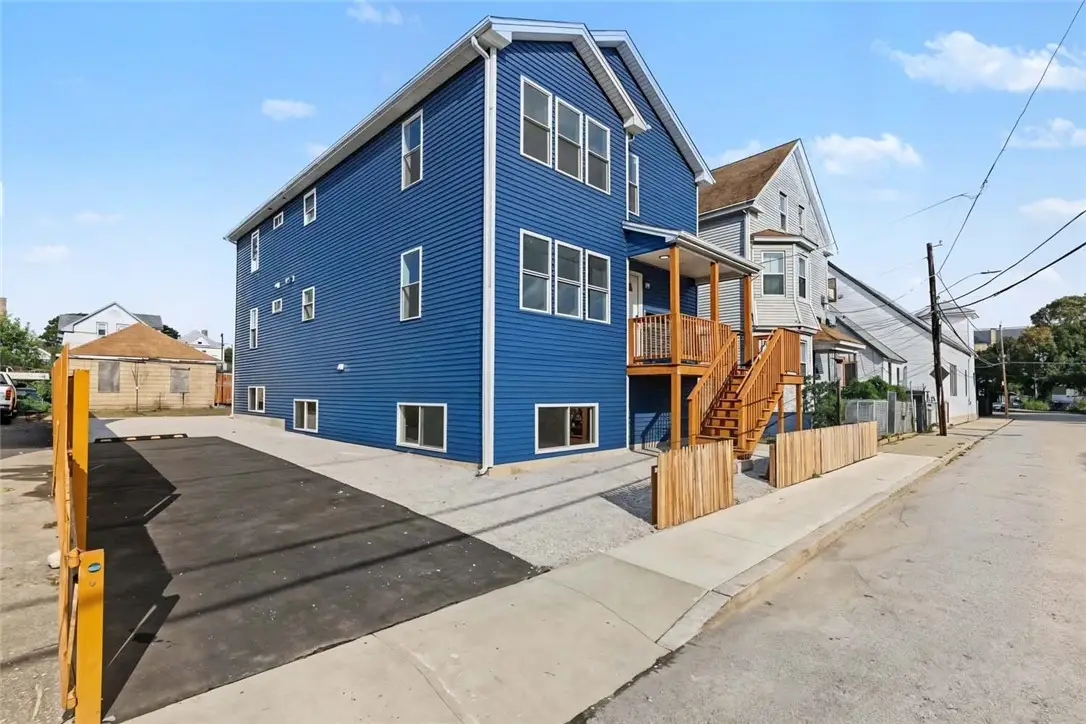 139 Benedict Street, Providence, RI 02909 - #1