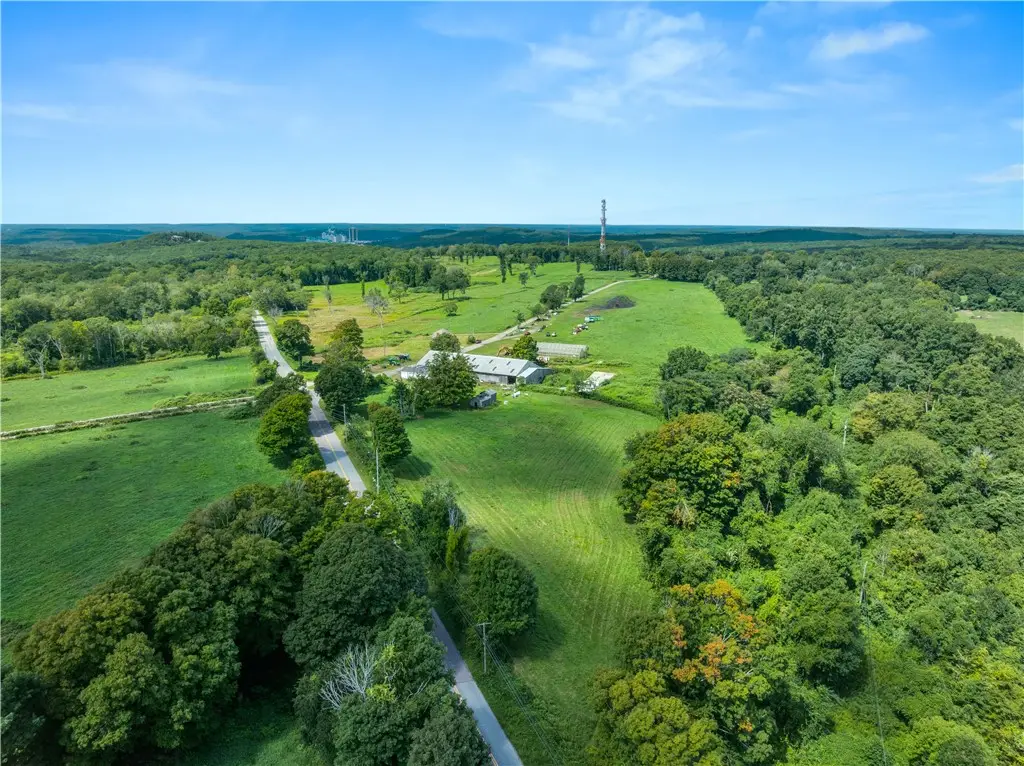 118 Wintechog Hill Road, North Stonington, CT 06359 - #1